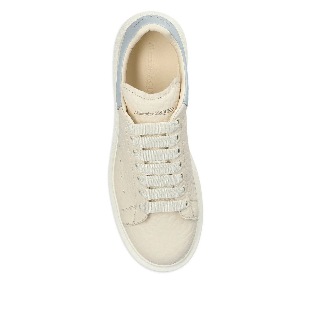 Alexander McQueen Alexander Mcqueen WHITE Trainers - Low-Tops Size US 9 / EU 42 - 5 Thumbnail