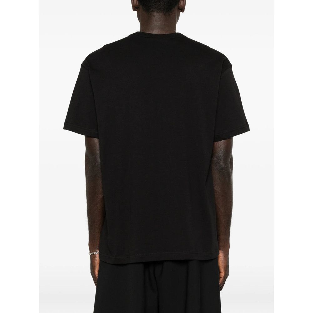 Versace Jeans Couture Versace Jeans Couture BLACK T-Shirts & Vests - T-Shirts Size US L / EU 52-54 / 3 - 2 Thumbnail