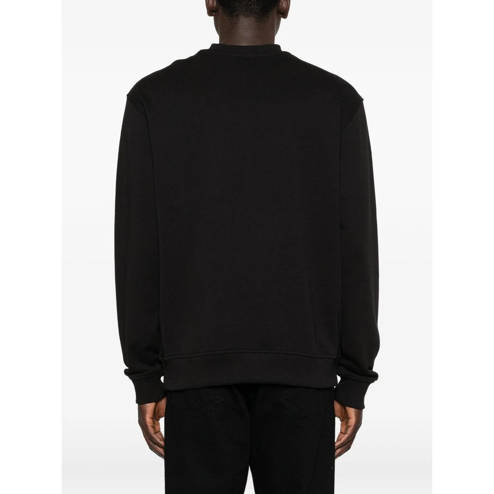 Versace Jeans Couture Versace Jeans Couture BLACK Sweaters & Knitwear - Sweatshirts Size US XL / EU 56 / 4 - 5 Thumbnail