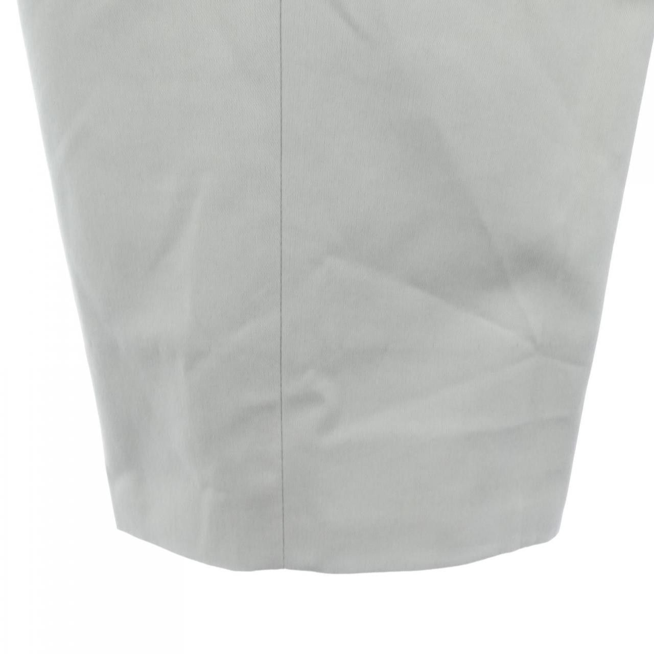 Hermes Hermes Hermes 555700H244 Pants Textile Pants DUTY FREE for USA Size ONE SIZE - 2 Thumbnail