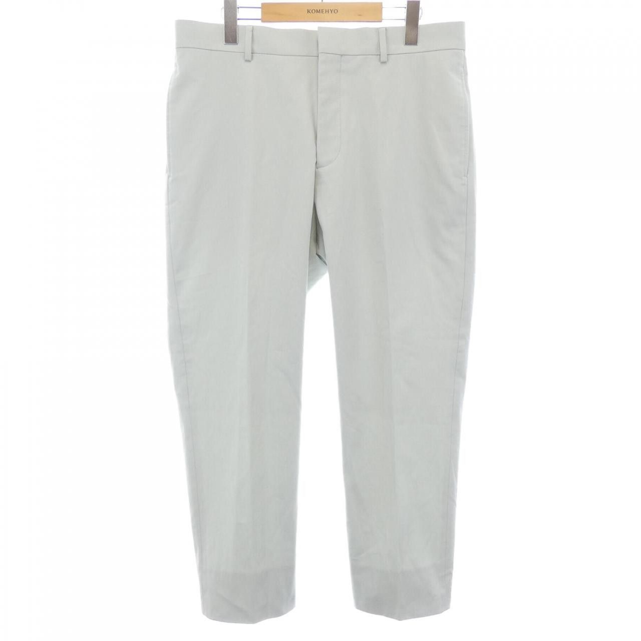 Hermes Hermes Hermes 555700H244 Pants Textile Pants DUTY FREE for USA Size ONE SIZE - 5 Thumbnail