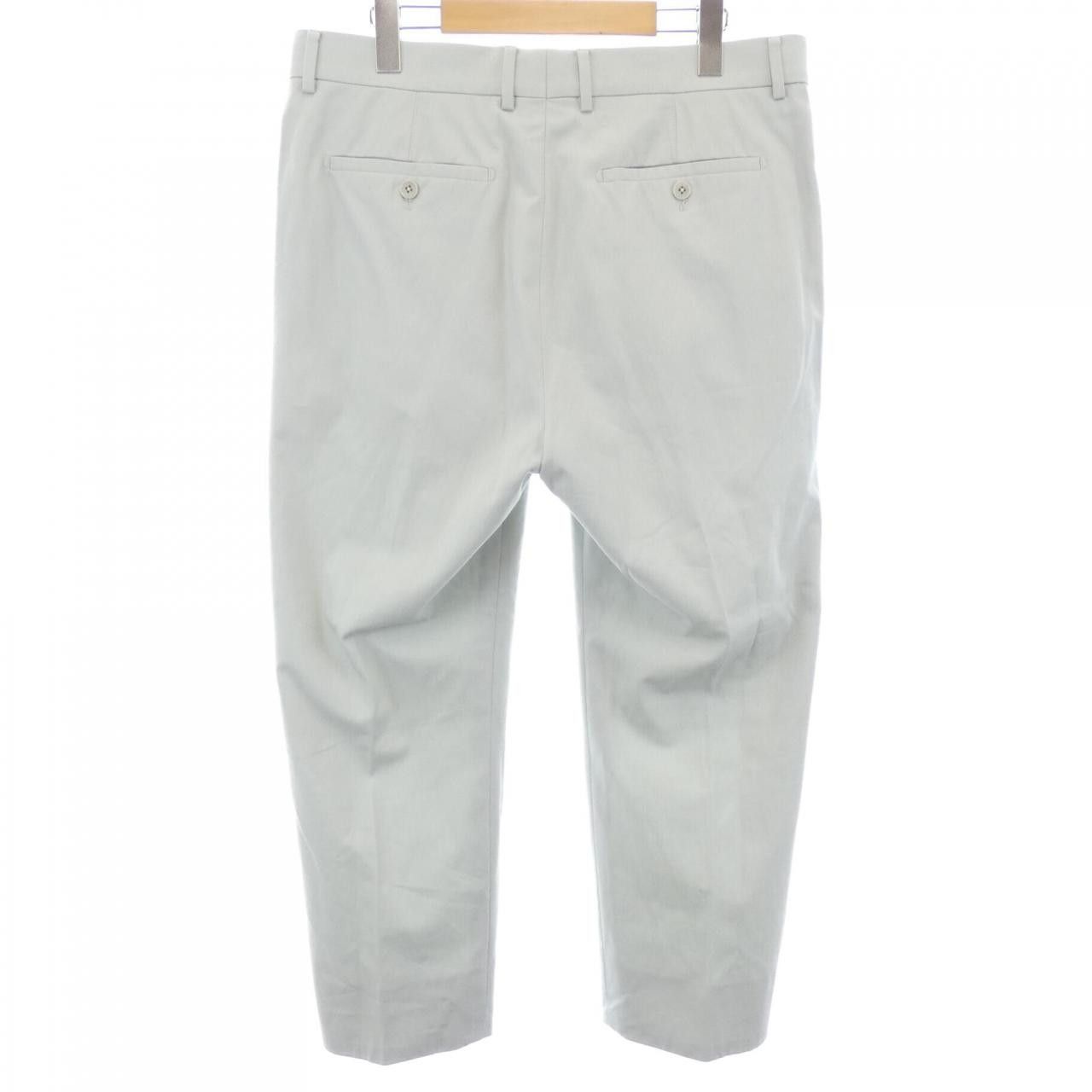 Hermes Hermes Hermes 555700H244 Pants Textile Pants DUTY FREE for USA Size ONE SIZE - 6 Thumbnail