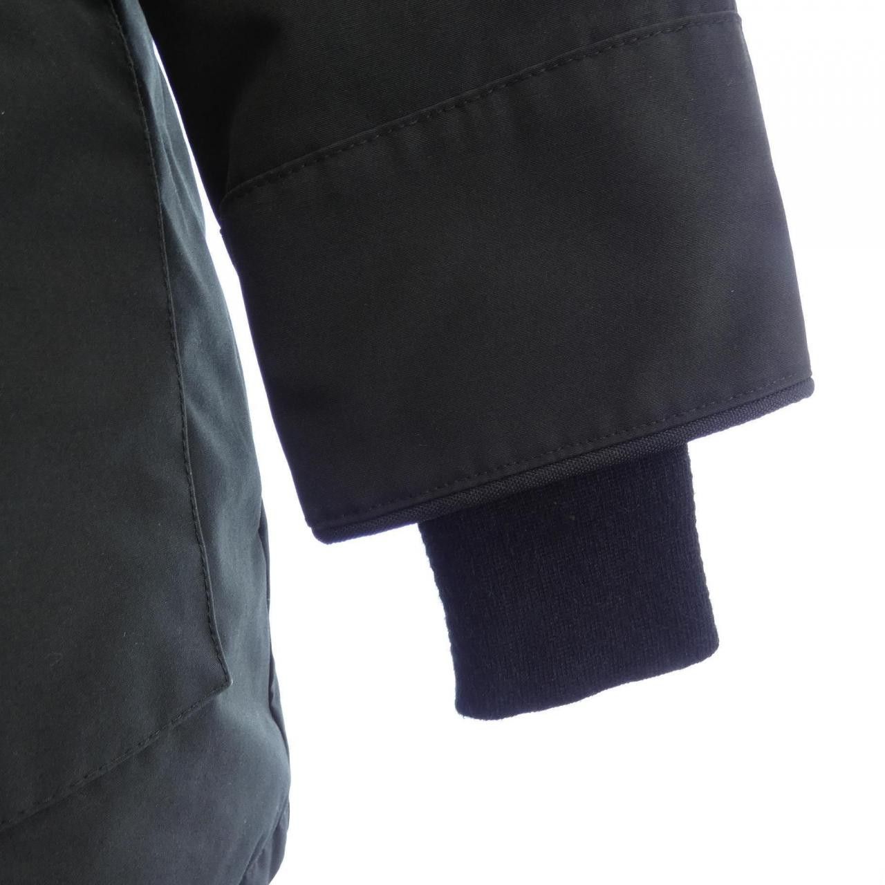 Canada Goose Canada Goose Canada Goose TRILLIUM Coyote Down Coat Textile Outerwear 6660LA DUTY FREE for USA Size ONE SIZE - 6 Thumbnail