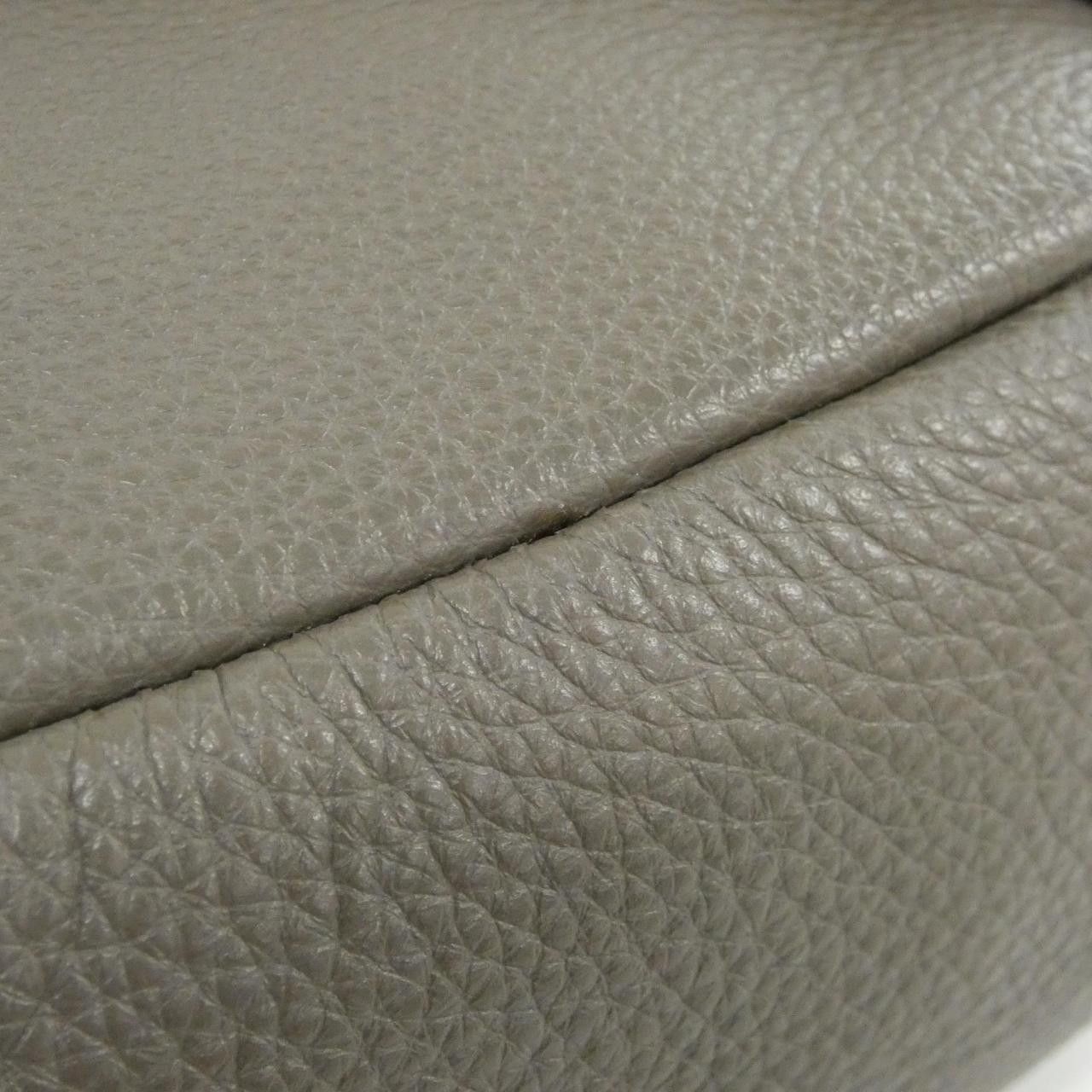 Prada Prada Prada 2VZ092 VIT.DAINO Shoulder Bag Leather Shoulder Bag 2VZ092 DUTY FREE for USA Size ONE SIZE - 3 Thumbnail