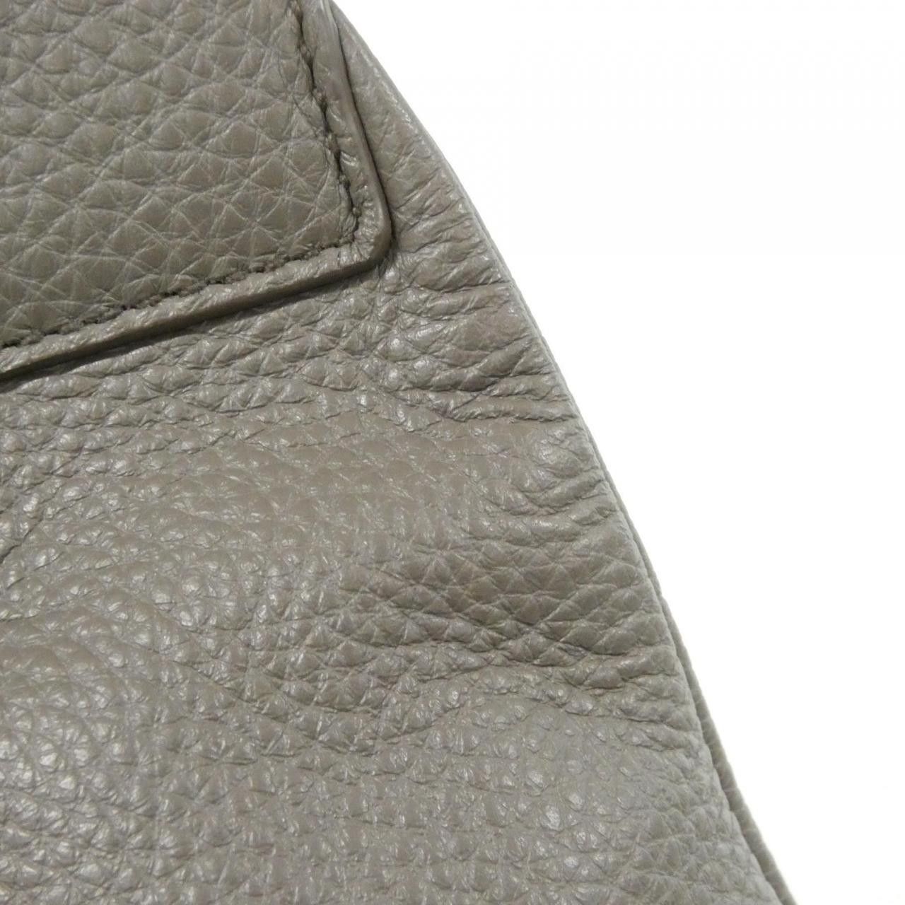 Prada Prada Prada 2VZ092 VIT.DAINO Shoulder Bag Leather Shoulder Bag 2VZ092 DUTY FREE for USA Size ONE SIZE - 6 Thumbnail