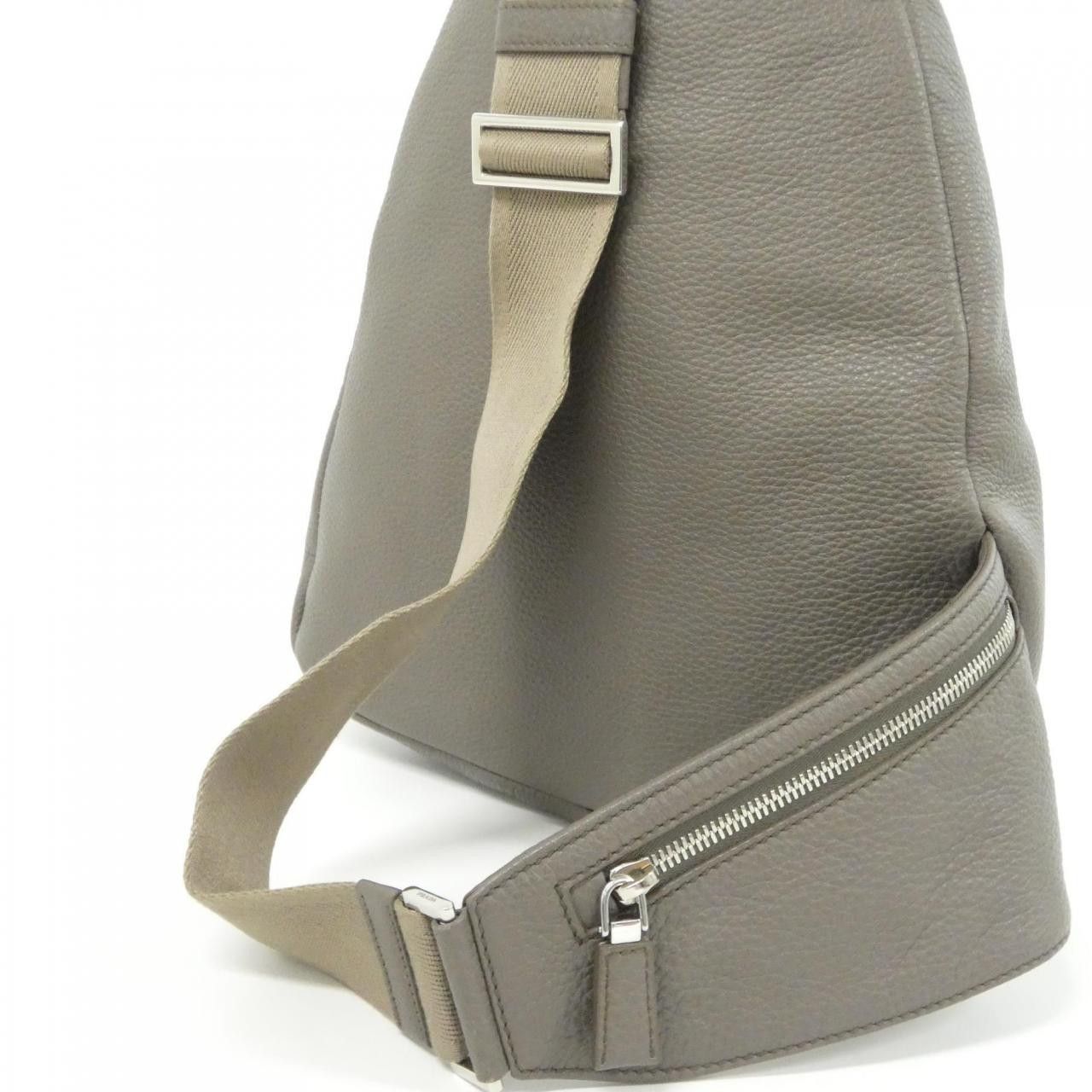 Prada Prada Prada 2VZ092 VIT.DAINO Shoulder Bag Leather Shoulder Bag 2VZ092 DUTY FREE for USA Size ONE SIZE - 8 Thumbnail