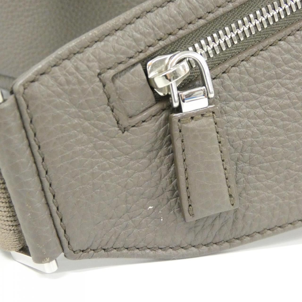 Prada Prada Prada 2VZ092 VIT.DAINO Shoulder Bag Leather Shoulder Bag 2VZ092 DUTY FREE for USA Size ONE SIZE - 7 Thumbnail