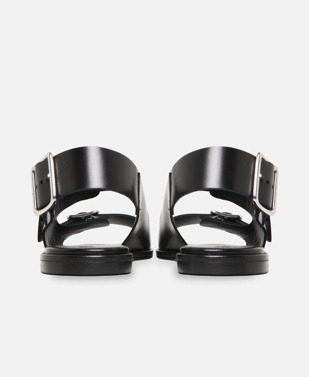 aeyde Thekla Sandals Size US 13 / EU 46 - 2 Thumbnail