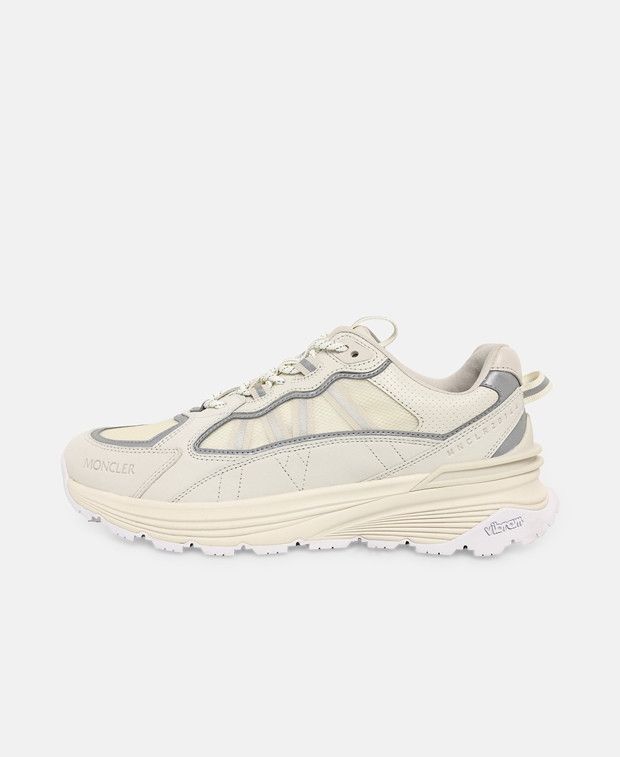 Moncler Sneakers Size US 12 / EU 45 - 4 Thumbnail