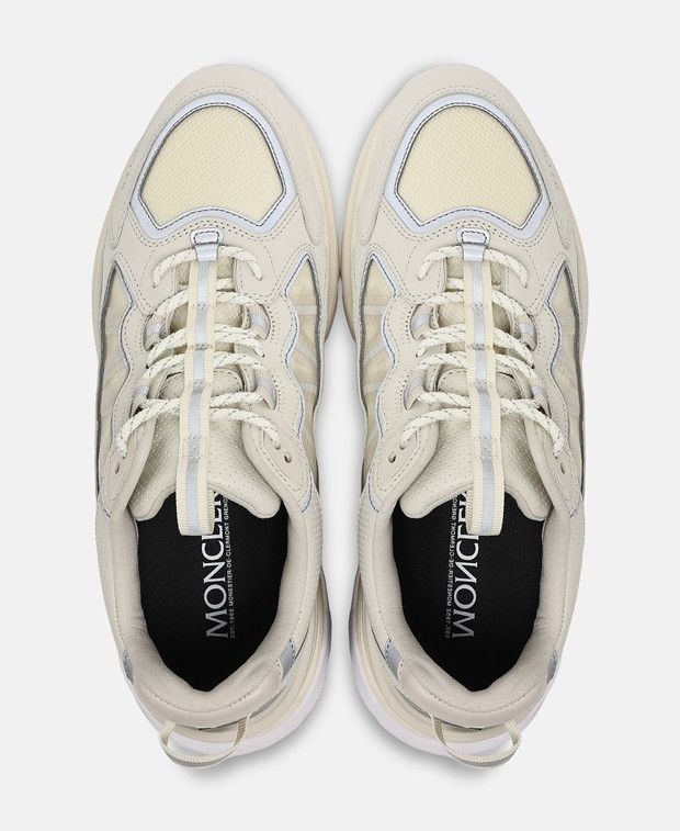Moncler Sneakers Size US 12 / EU 45 - 3 Thumbnail