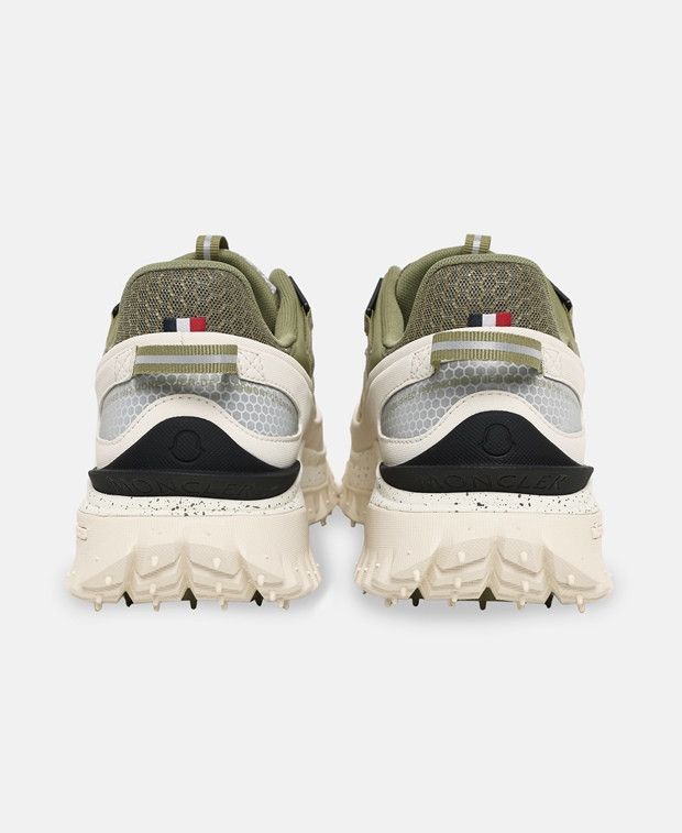 Moncler Trailgrip Wedge sneakers Size US 12 / EU 45 - 2 Thumbnail