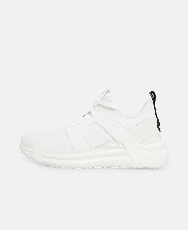 Moncler Lunarove Sneakers Size US 11 / EU 44 - 4 Thumbnail