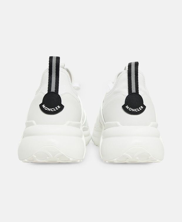 Moncler Lunarove Sneakers Size US 11 / EU 44 - 2 Thumbnail