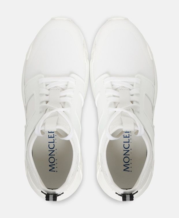 Moncler Lunarove Sneakers Size US 11 / EU 44 - 3 Thumbnail