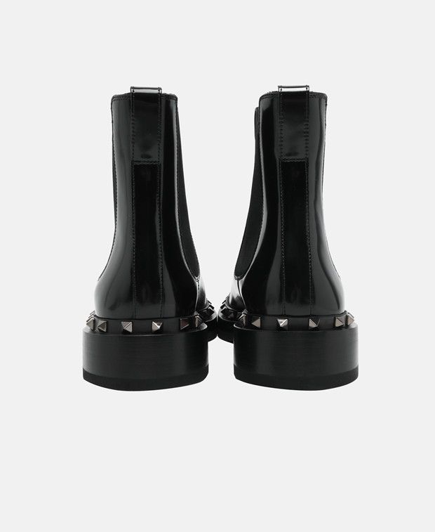 Valentino Chelsea boots Size US 11 / EU 44 - 2 Thumbnail