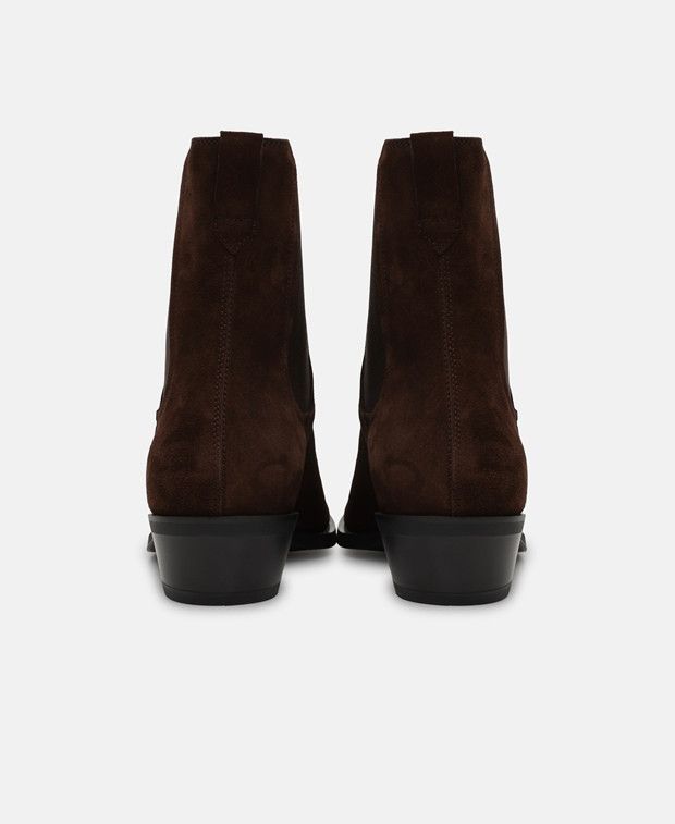 Tod's Stivaletto Chelsea boots Size US 11.5 / EU 44-45 - 2 Thumbnail