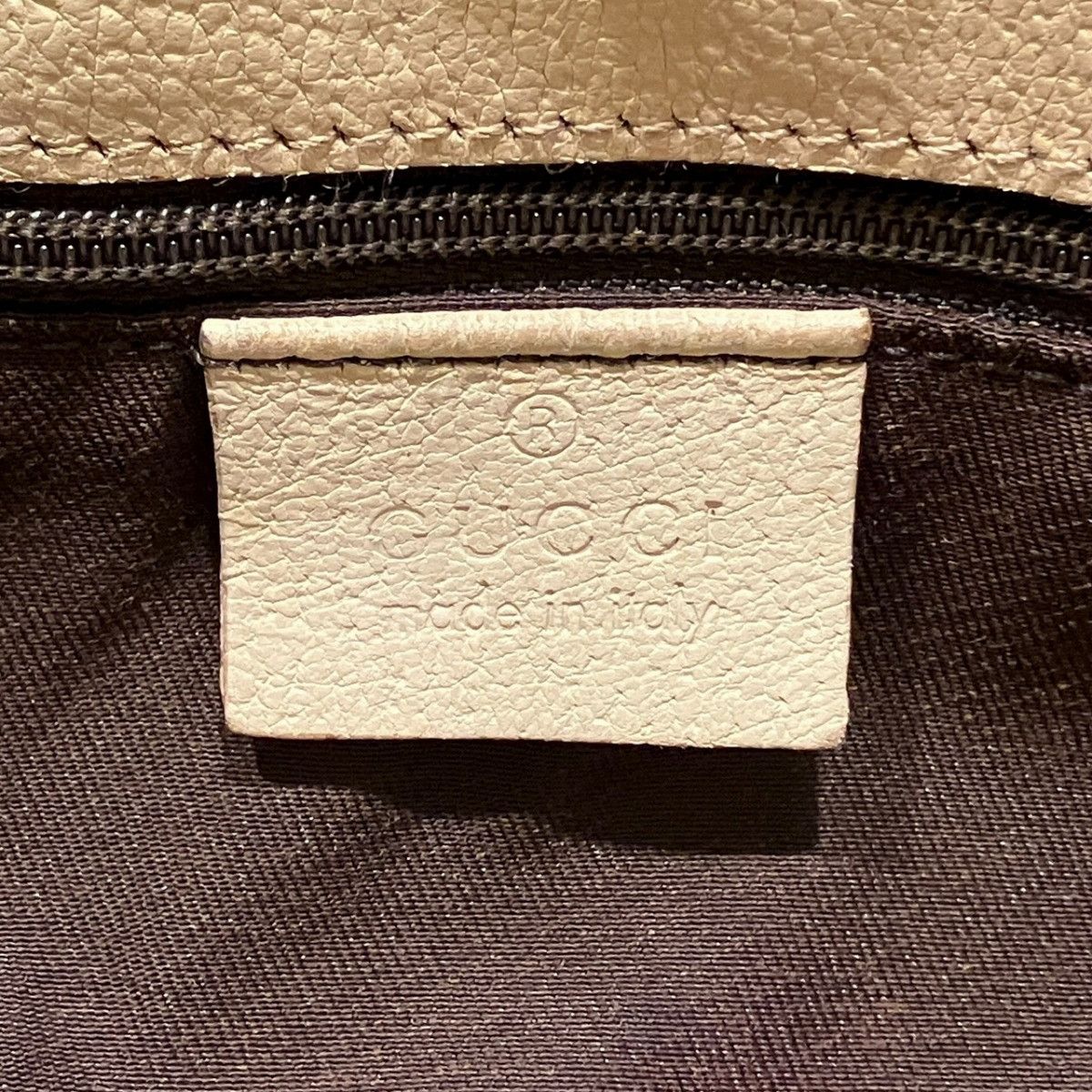 Gucci Gucci Gucci GG Canvas Shoulder Bag Textile Shoulder Bag 120841 DUTY FREE for USA Size ONE SIZE - 4 Thumbnail