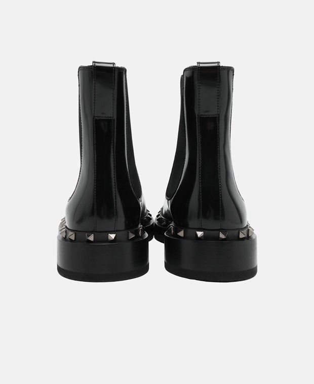 Valentino Beatle Ankle boots Size US 11 / EU 44 - 2 Thumbnail