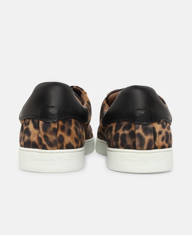Gianvito Rossi Sneakers Size US 12 / EU 45 - 2 Thumbnail