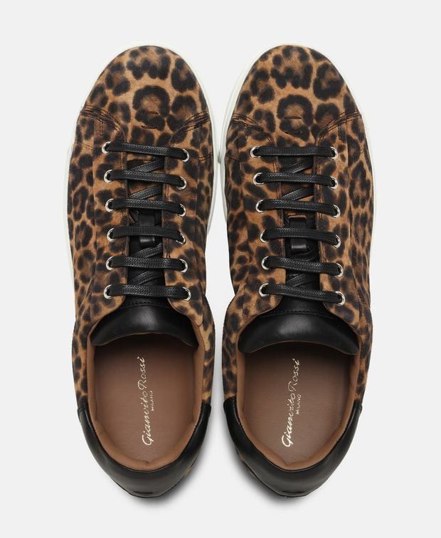 Gianvito Rossi Sneakers Size US 12 / EU 45 - 3 Thumbnail