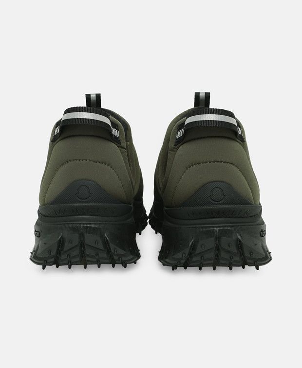 Moncler Trailgrip Apres Sneakers Size US 12 / EU 45 - 2 Thumbnail