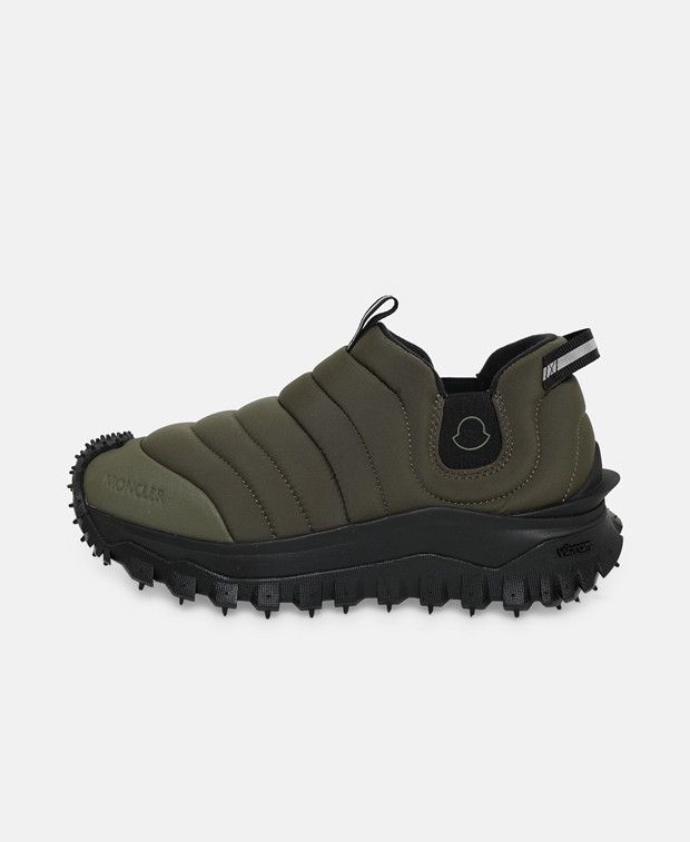 Moncler Trailgrip Apres Sneakers Size US 12 / EU 45 - 4 Thumbnail