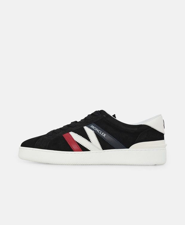 Moncler Monaco Sneakers Size US 11 / EU 44 - 4 Thumbnail