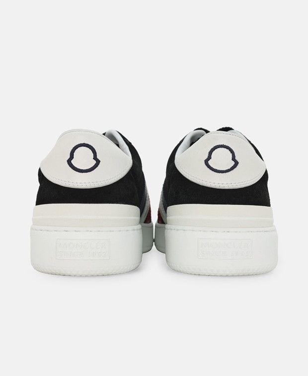 Moncler Monaco Sneakers Size US 11 / EU 44 - 2 Thumbnail