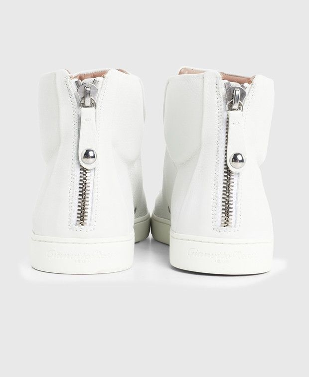 Gianvito Rossi Sneakers Size US 11.5 / EU 44-45 - 2 Thumbnail
