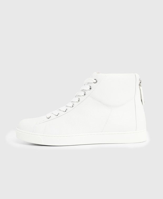 Gianvito Rossi Sneakers Size US 11.5 / EU 44-45 - 4 Thumbnail