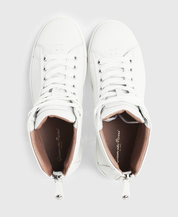Gianvito Rossi Sneakers Size US 11.5 / EU 44-45 - 3 Thumbnail