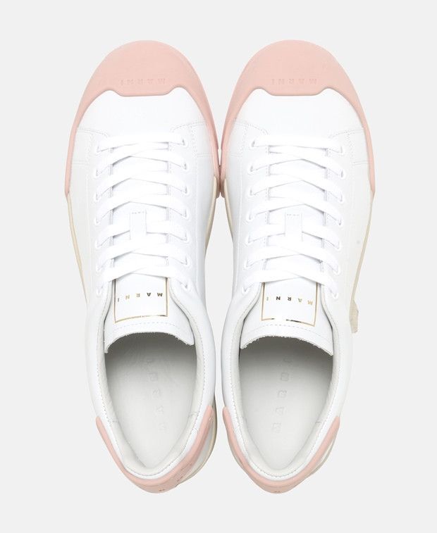 Marni Sneakers Size US 6 / EU 39 - 3 Thumbnail