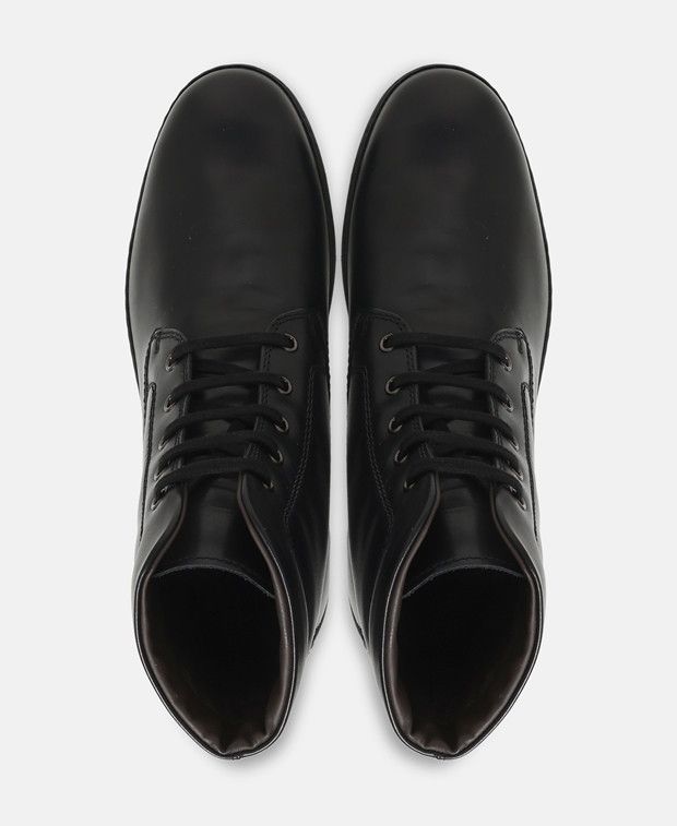 Tod's Polacco 5 Lace-up ankle boot Size US 8 / EU 41 - 3 Thumbnail