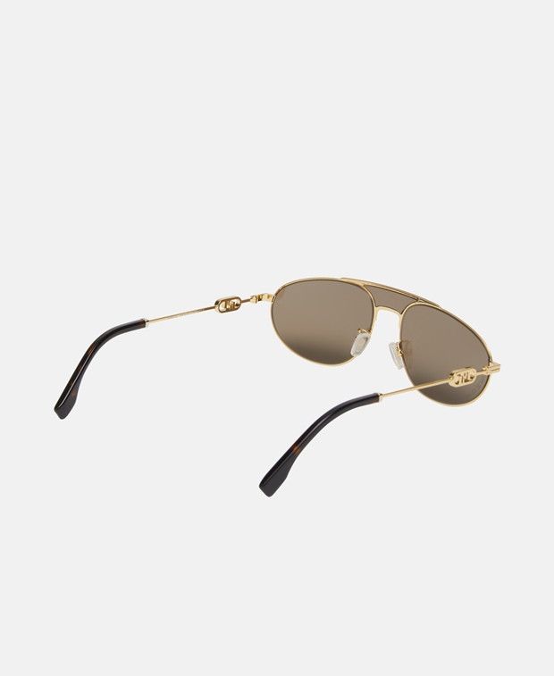 Fendi Sunglasses Size ONE SIZE - 2 Thumbnail