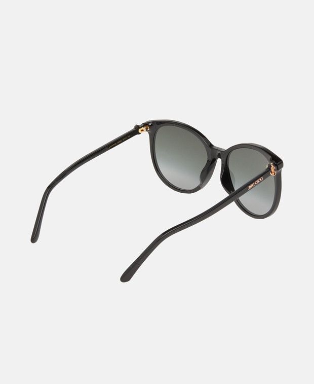Jimmy Choo Sunglasses Size ONE SIZE - 2 Thumbnail