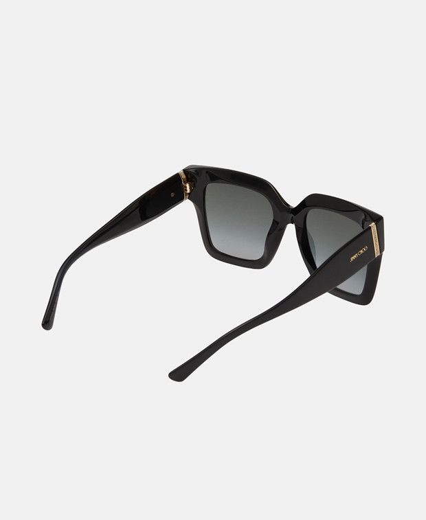 Jimmy Choo Sunglasses Size ONE SIZE - 2 Thumbnail