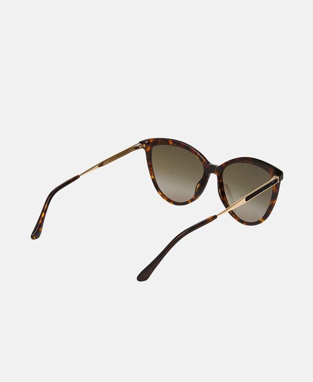 Jimmy Choo Sunglasses Size ONE SIZE - 2 Thumbnail