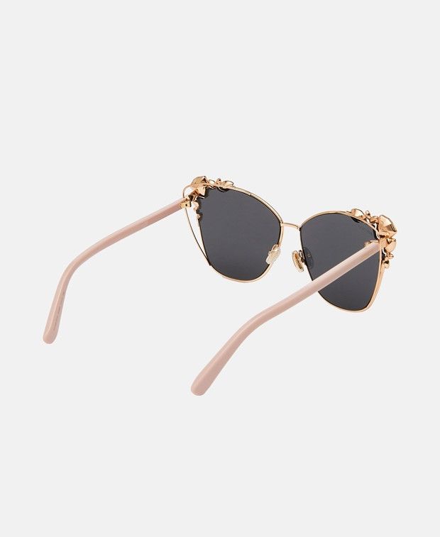 Jimmy Choo Sunglasses Size ONE SIZE - 2 Thumbnail