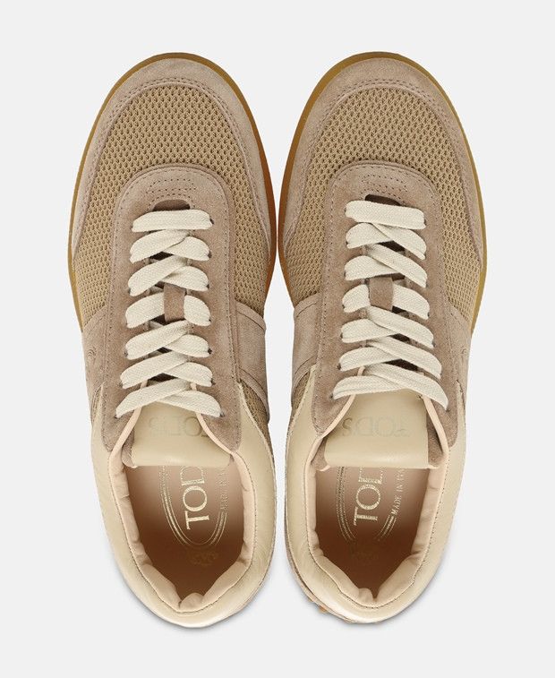 Tod's Sneakers Size US 5 / IT 35 - 3 Thumbnail