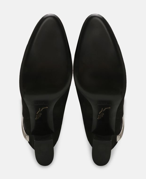 Rene Caovilla Juniper Boots Size US 9.5 / IT 39.5 - 3 Thumbnail