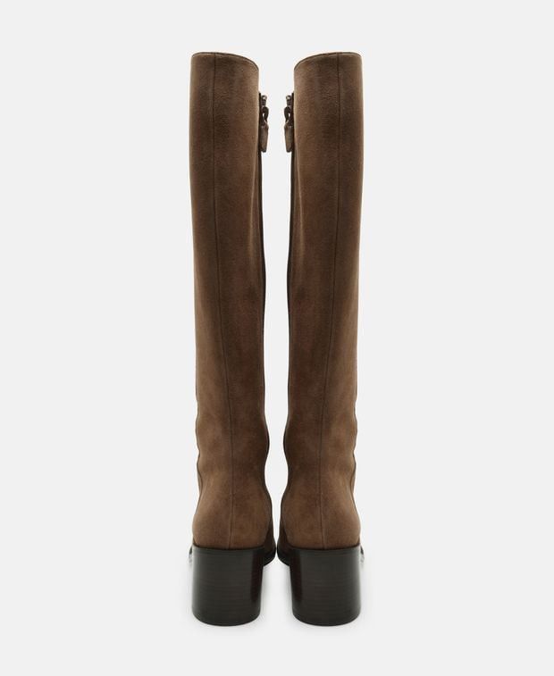 Stuart Weitzman Esme Boots Size US 9 / IT 39 - 2 Thumbnail