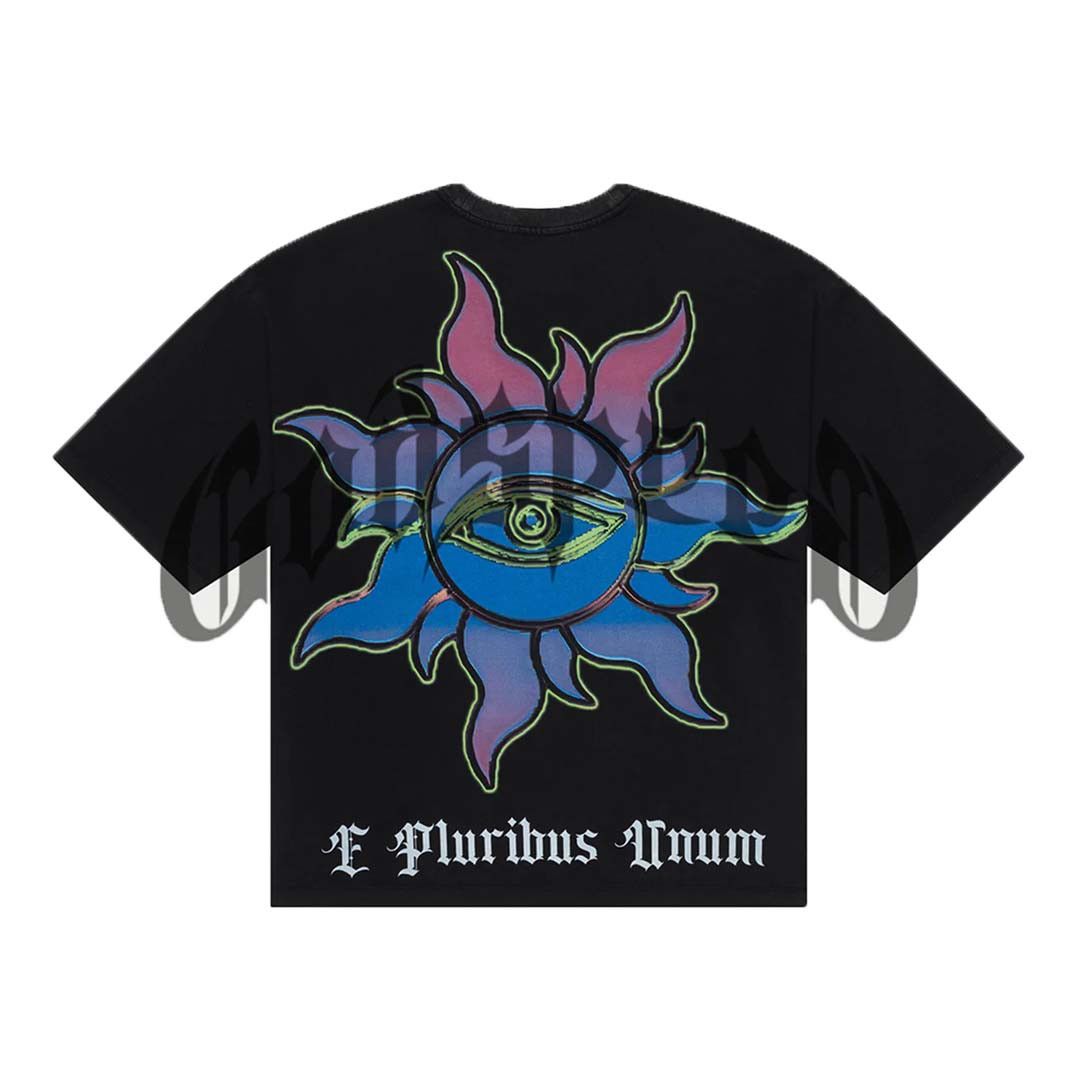 Godspeed U.A.P. Tee Black Size US S / EU 44-46 / 1 - 2 Thumbnail