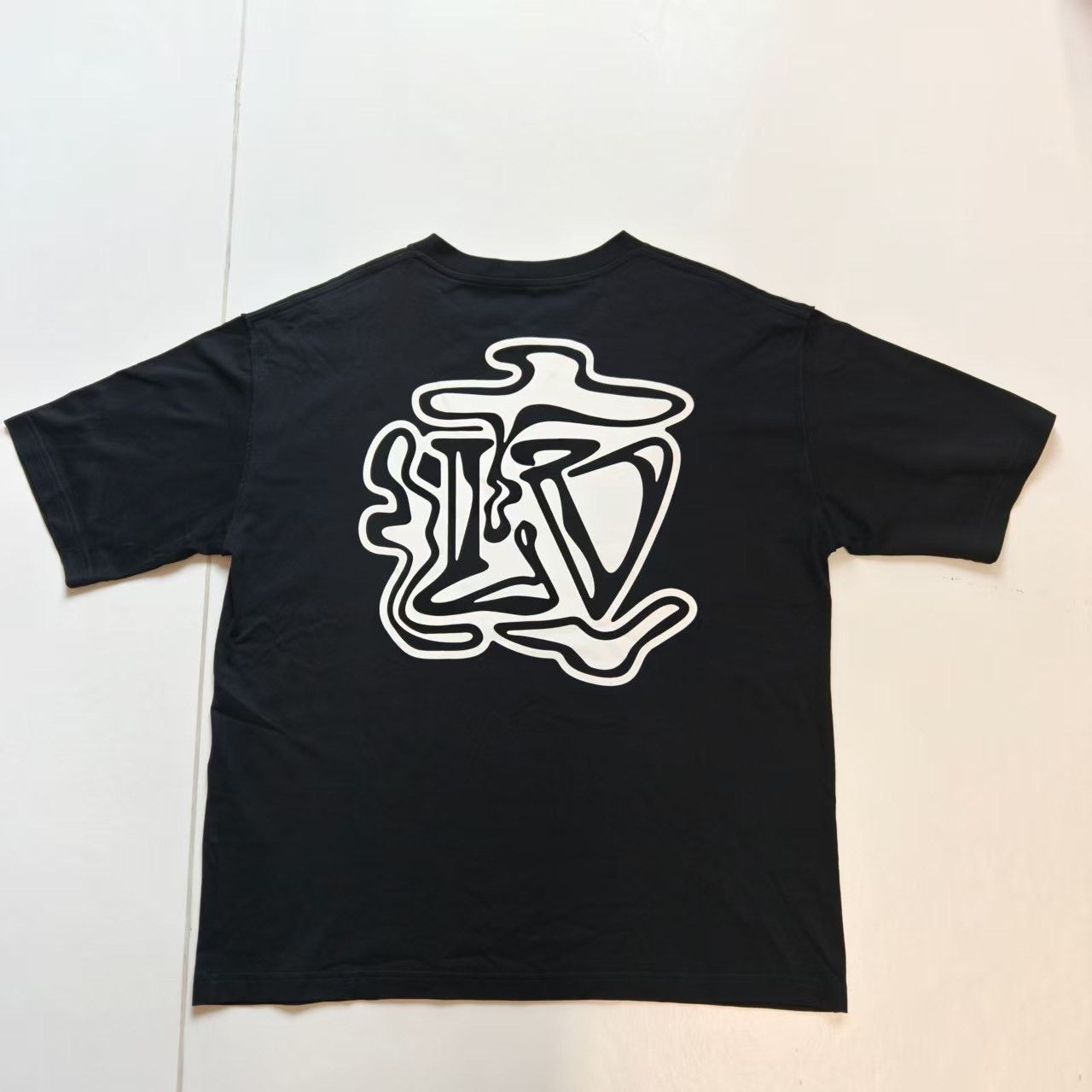 Louis Vuitton Louis Vuitton Smoke Print Short Sleeve XXL Size US XXL / EU 58 / 5 - 2 Thumbnail