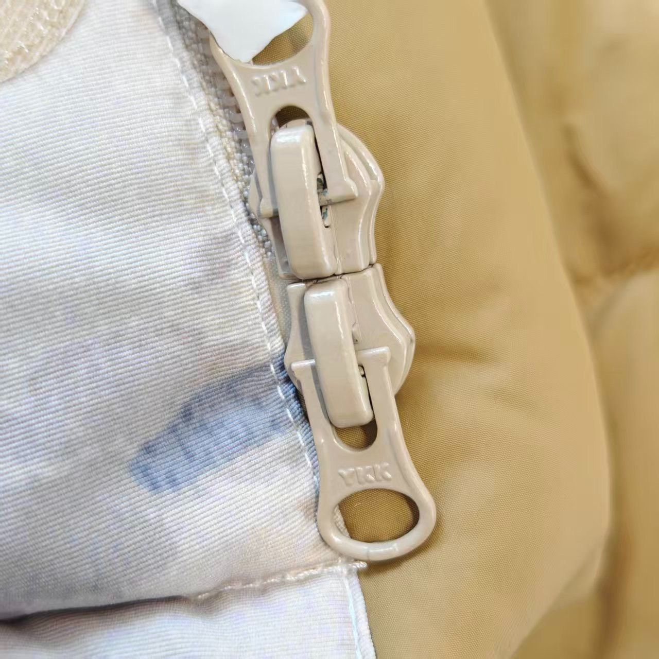 Gucci Gucci x The North Face Down Jacket Size US L / EU 52-54 / 3 - 4 Thumbnail