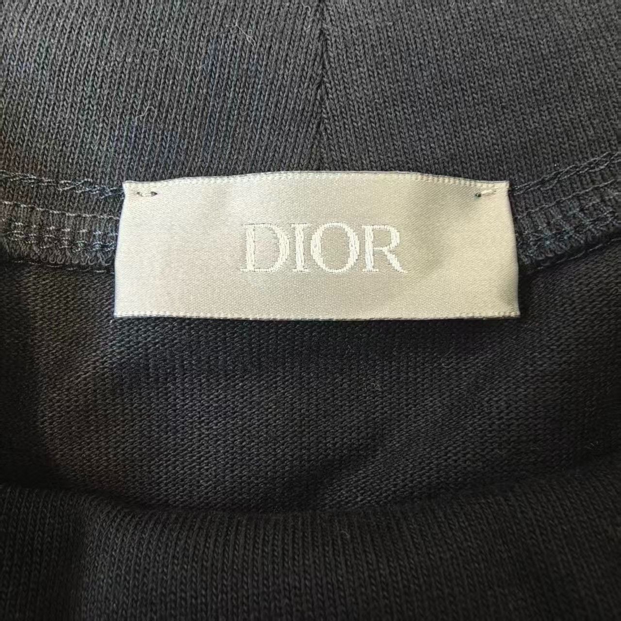 Dior Dior Air Turtleneck Long Sleeve XL Size US XL / EU 56 / 4 - 2 Thumbnail