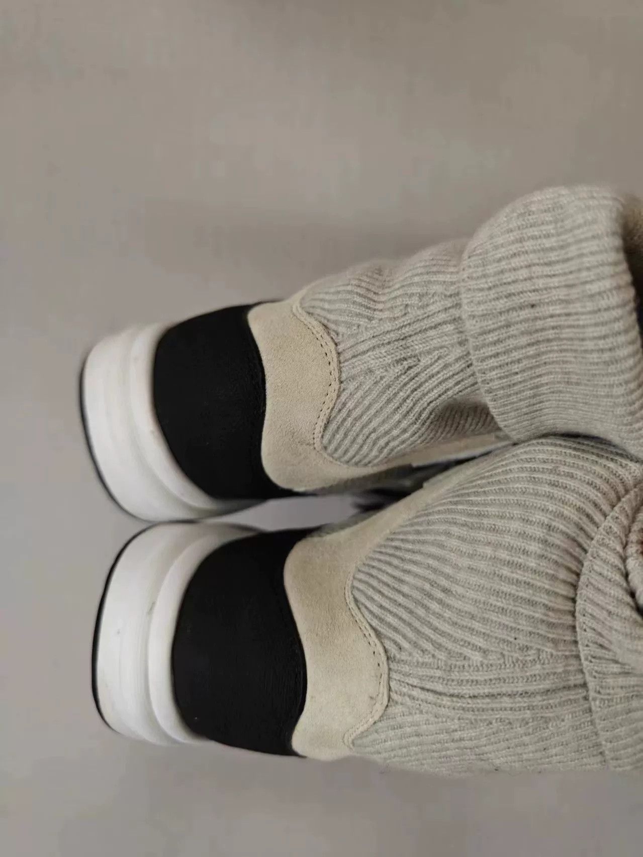Chanel Chanel Women's Shoes Size US 5 / IT 35 - 8 Thumbnail