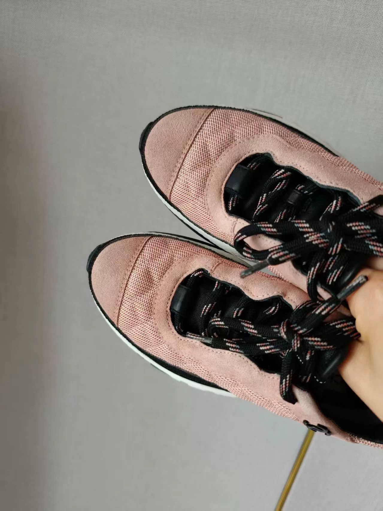 Chanel Chanel Women's Shoes Size US 4 / IT 34 - 2 Thumbnail