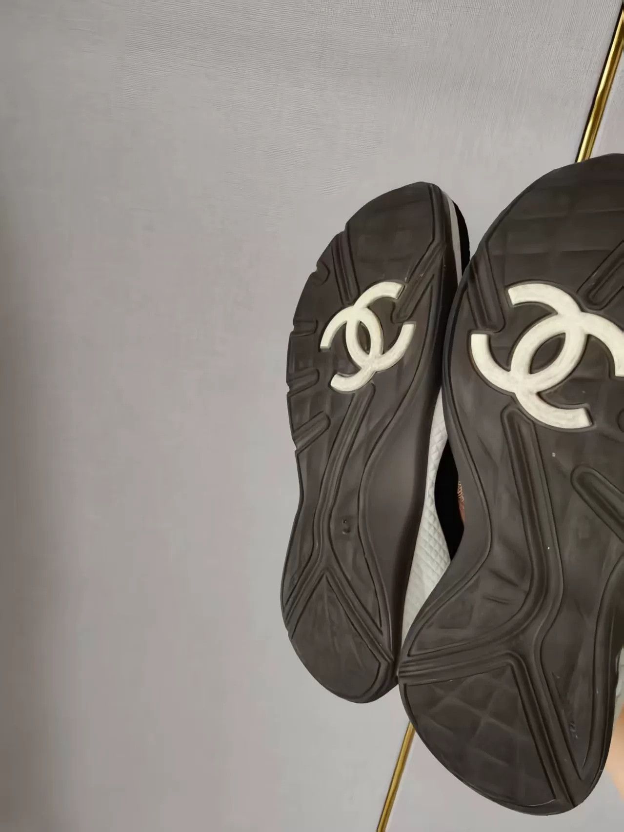 Chanel Chanel Women's Shoes Size US 4 / IT 34 - 6 Thumbnail