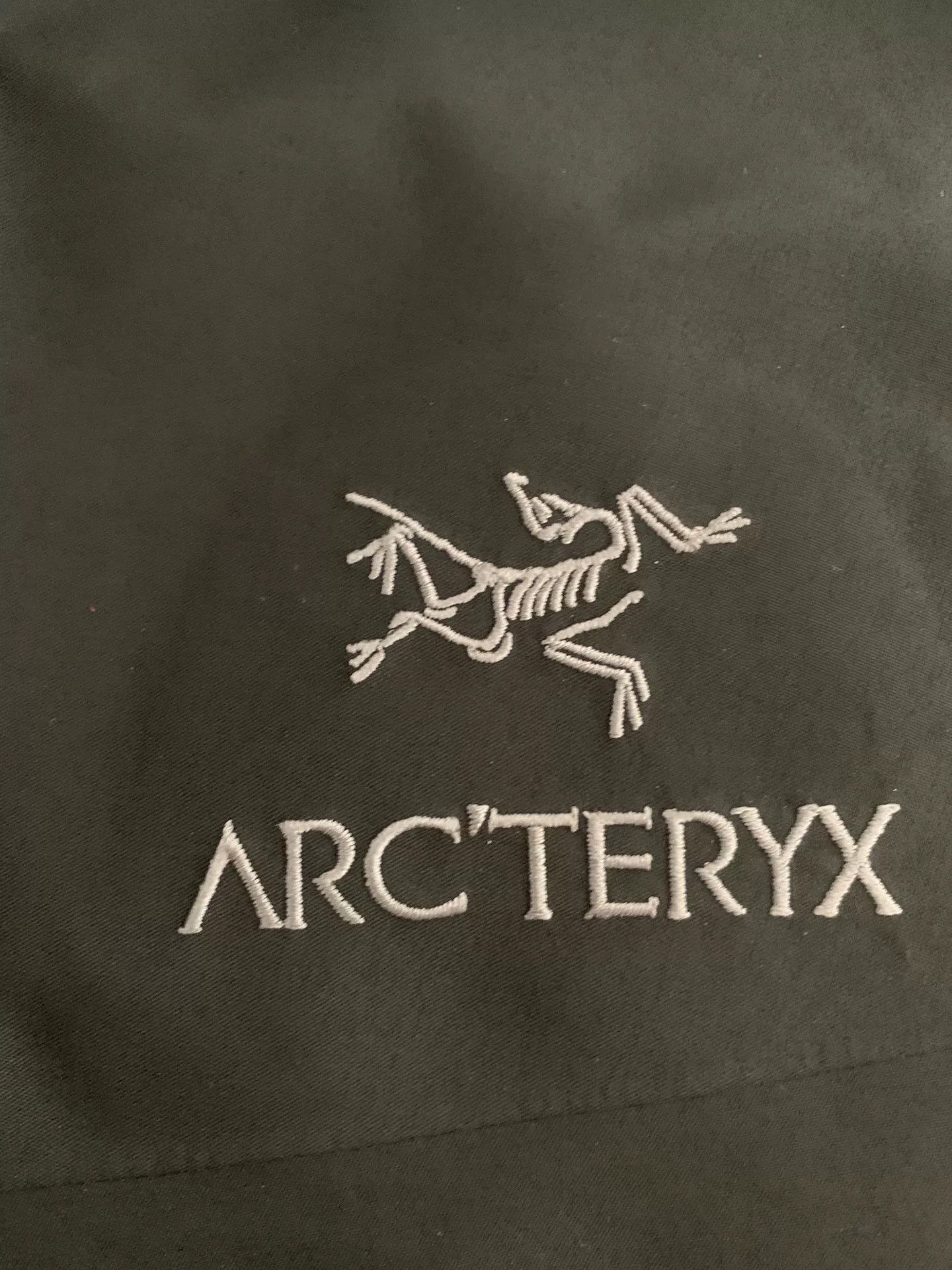Arc'teryx Arc'teryx Alpha SV Jacket Gore-Tex Pro Size US XL / EU 56 / 4 - 2 Thumbnail