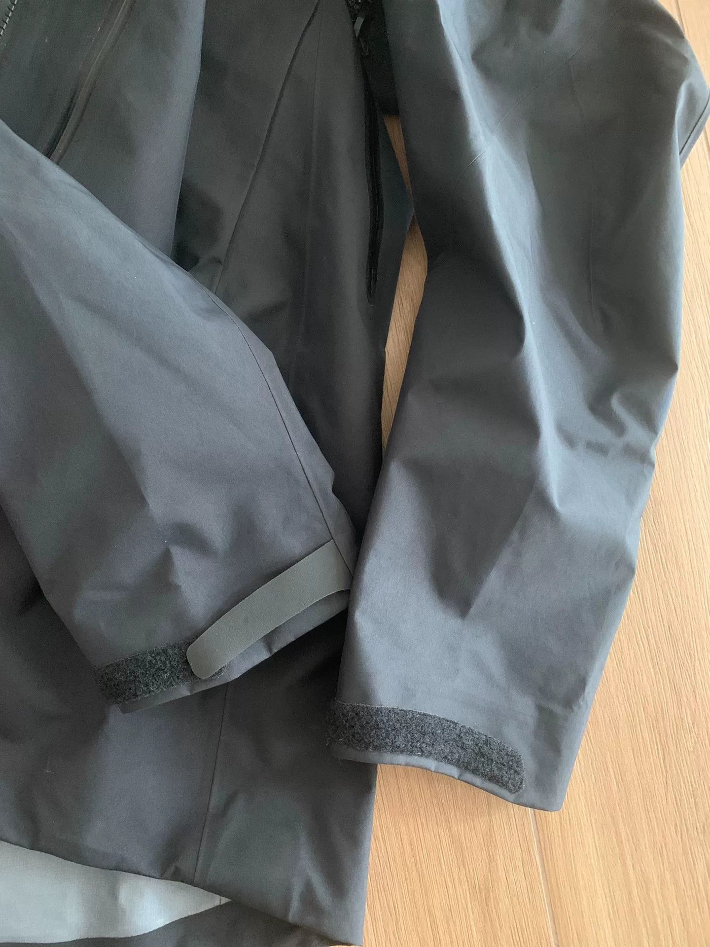 Arc'teryx Arc'teryx Alpha SV Jacket Gore-Tex Pro Size US XL / EU 56 / 4 - 5 Thumbnail